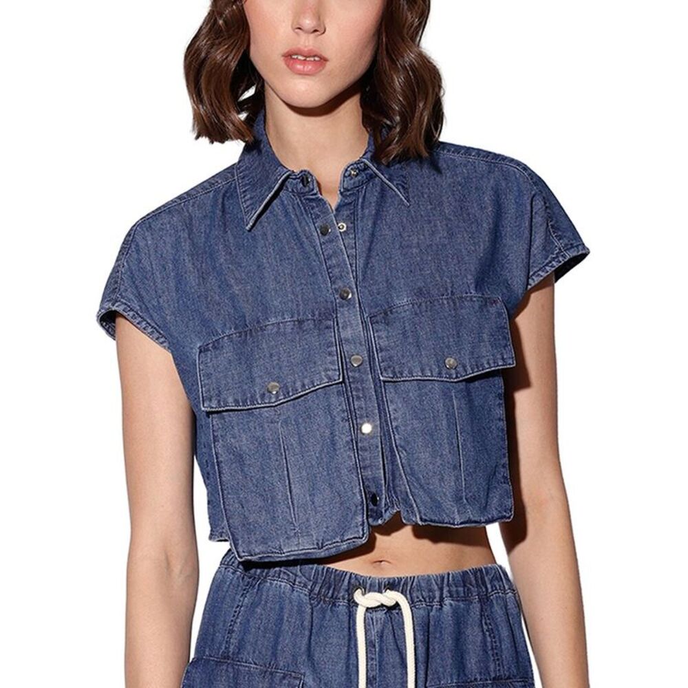 Walter Baker Womens  Bryce Top